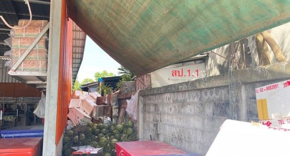 For sale 5 ベッドルーム house in Khlong Thom, Krabi