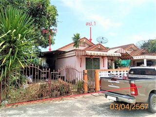 For sale 2 bedrooms house in Khlong Thom, Krabi