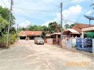For sale 2 bedrooms house in Khlong Thom, Krabi