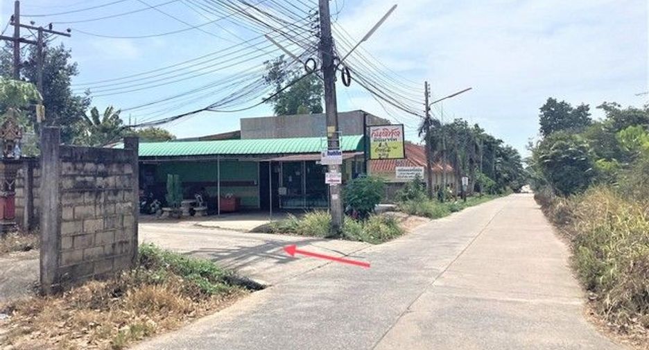 Haus zum Kauf mit 2 Zimmer in Khlong Thom, Krabi