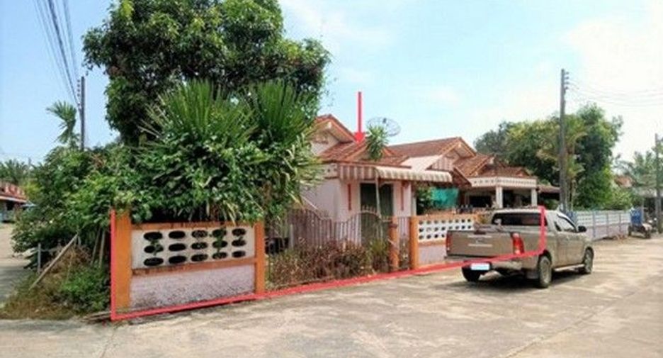 Haus zum Kauf mit 2 Zimmer in Khlong Thom, Krabi