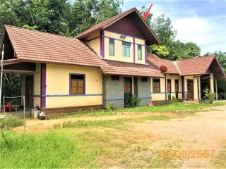 Casa en venta de 3 habitaciones en Khlong Thom, Krabi