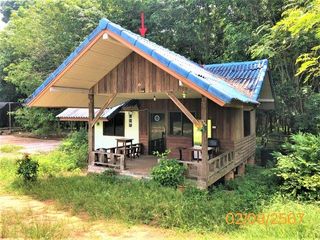 Casa en venta de 3 habitaciones en Khlong Thom, Krabi