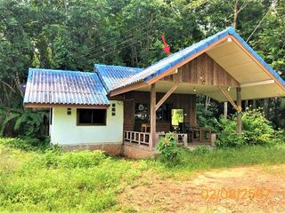 Casa en venta de 3 habitaciones en Khlong Thom, Krabi