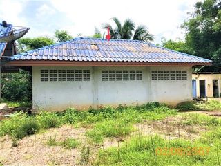 Casa en venta de 3 habitaciones en Khlong Thom, Krabi