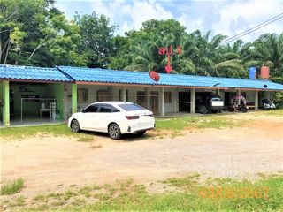 Casa en venta de 3 habitaciones en Khlong Thom, Krabi