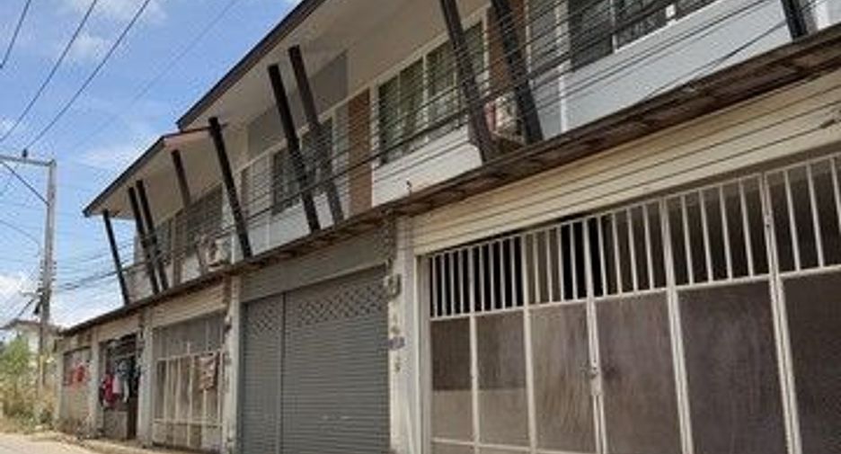 For sale 3 bedrooms retail Space in Khlong Thom, Krabi