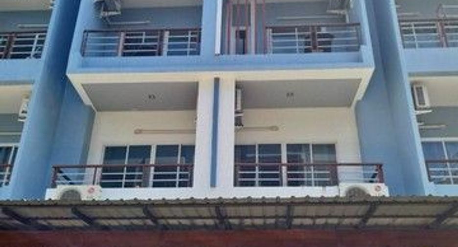 For sale 5 bedrooms retail Space in Khlong Thom, Krabi