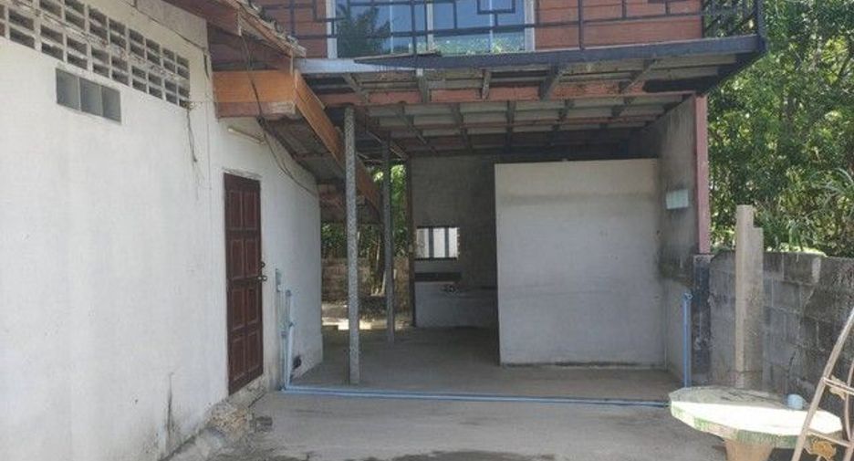 For sale 3 bedrooms house in Khlong Thom, Krabi