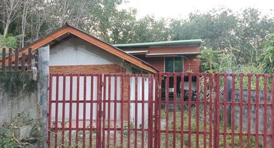 For sale 3 bedrooms house in Khlong Thom, Krabi