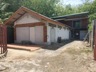 Casa en venta de 3 habitaciones en Khlong Thom, Krabi