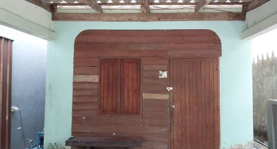 Продажа 1 кровать дом в Khlong Thom, Краби