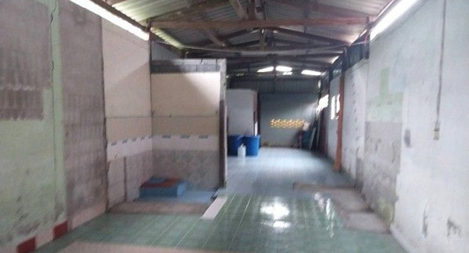 Продажа 1 кровать дом в Khlong Thom, Краби
