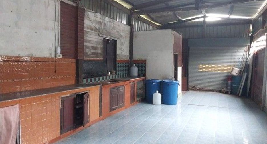 Продажа 1 кровать дом в Khlong Thom, Краби