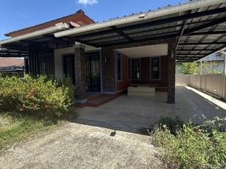 Casa en venta de 3 habitaciones en Khlong Thom, Krabi