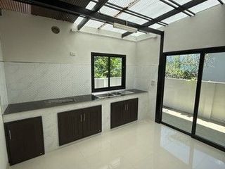 Casa en venta de 3 habitaciones en Khlong Thom, Krabi