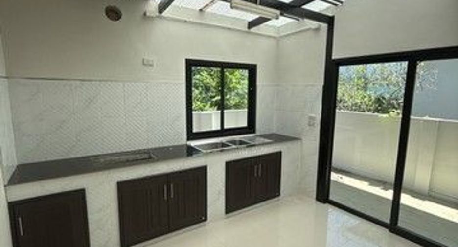 出售 3 卧室 独立屋 在 Khlong Thom, Krabi