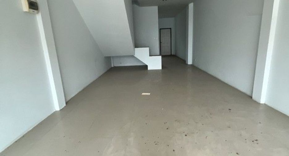 For sale 2 bedrooms townhouse in Khlong Thom, Krabi
