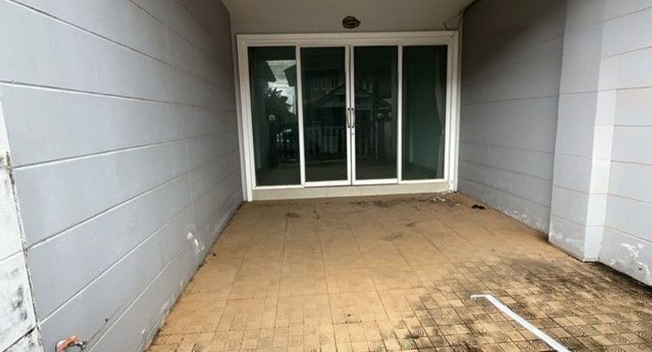 For sale 2 bedrooms townhouse in Khlong Thom, Krabi