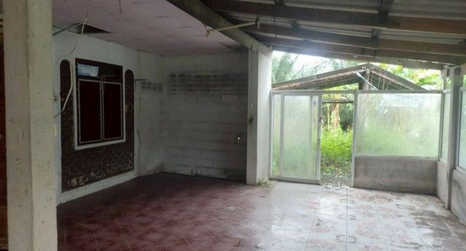 À vendre 2 chambres maison à Khlong Thom, Krabi