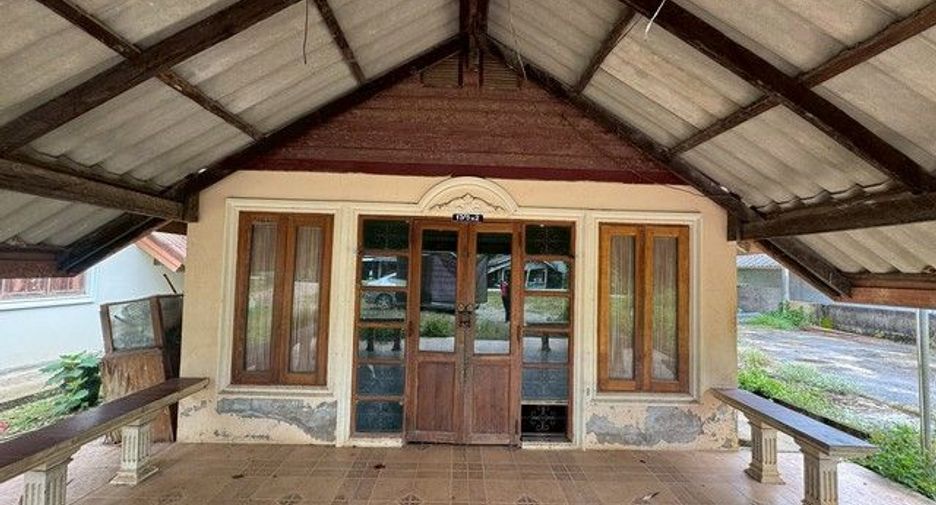 出售 2 卧室 独立屋 在 Khlong Thom, Krabi