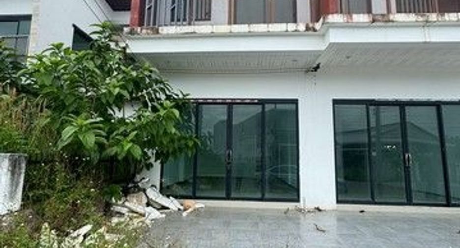 Продажа 3 спальни таунхаус в Khlong Thom, Краби