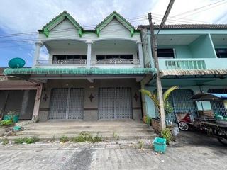 For sale 2 bedrooms house in Phrom Khiri, Nakhon Si Thammarat