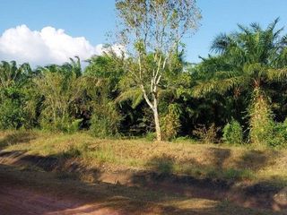 Terreno en venta en Phrom Khiri, Nakhon Si Thammarat