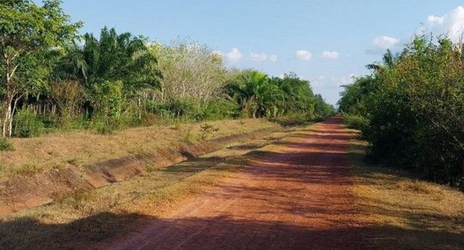 À vendre terrain à Phrom Khiri, Nakhon Si Thammarat