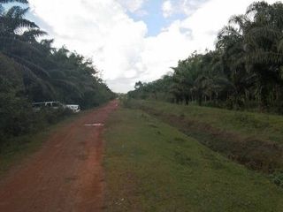 Terreno en venta en Phrom Khiri, Nakhon Si Thammarat