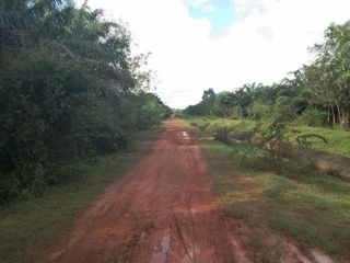 Terreno en venta en Phrom Khiri, Nakhon Si Thammarat