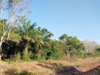 Terreno en venta en Phrom Khiri, Nakhon Si Thammarat