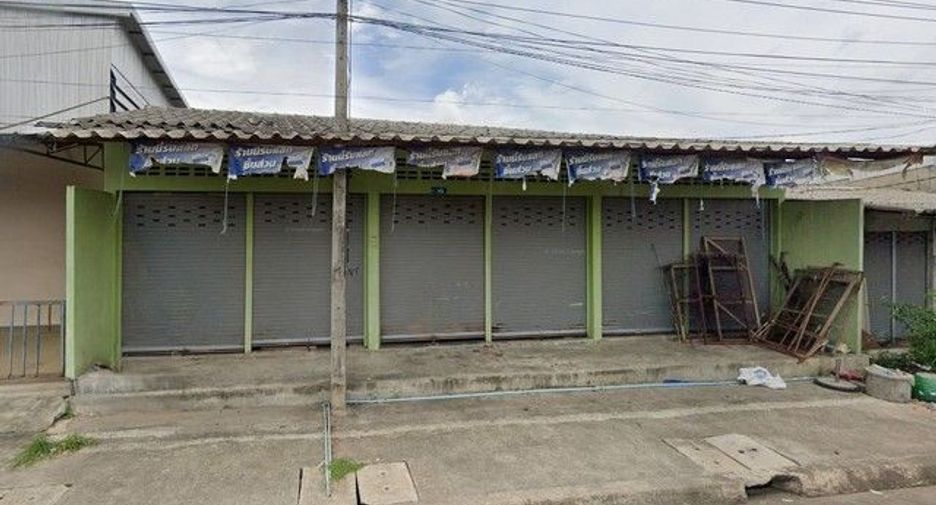 Almacén en venta de 3 habitaciones en Phrom Khiri, Nakhon Si Thammarat