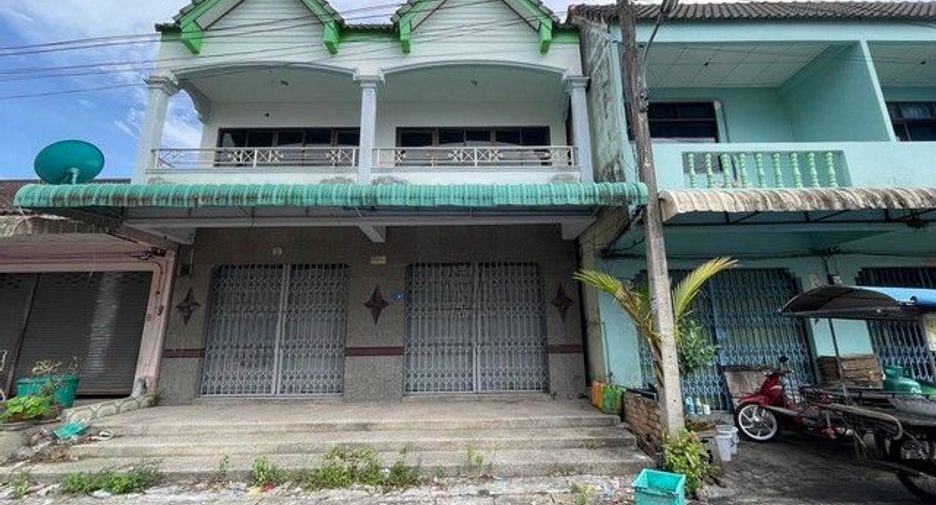 Продажа 2 спальни дом в Phrom Khiri, Nakhon Si Thammarat