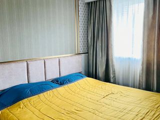 For Rent 1 Bedroom Condo In Bang Lamung, Chonburi