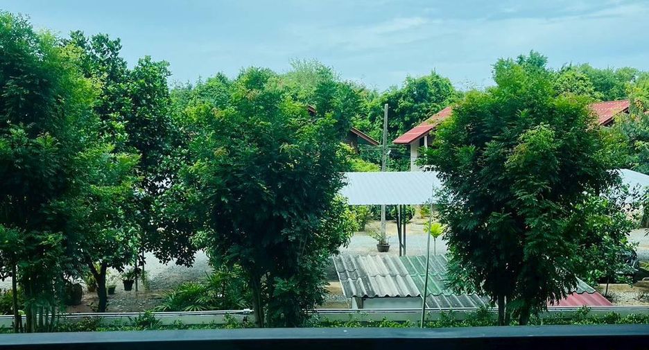 ให้เช่า 1 เตียง คอนโด ใน บางละมุง, ชลบุรี