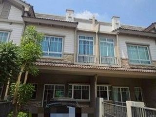 For sale 2 bedrooms house in Thanyaburi, Pathum Thani