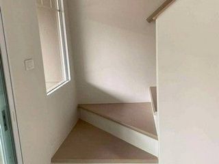 For sale 2 bedrooms house in Thanyaburi, Pathum Thani