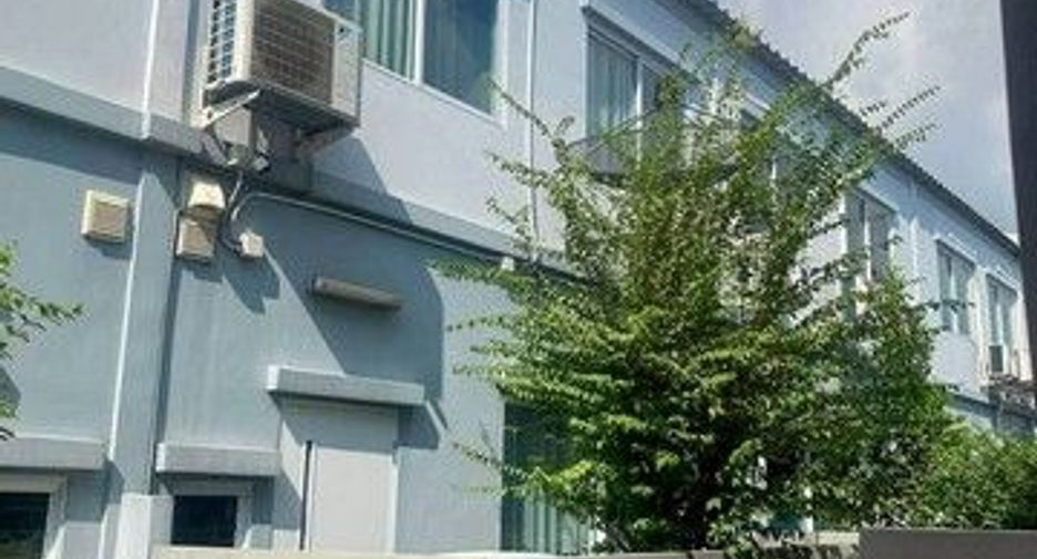 For sale 2 bedrooms house in Thanyaburi, Pathum Thani