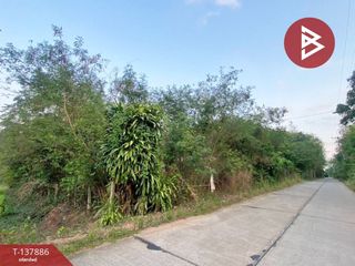 Terreno en venta en Klaeng, Rayong