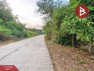 Terreno en venta en Klaeng, Rayong