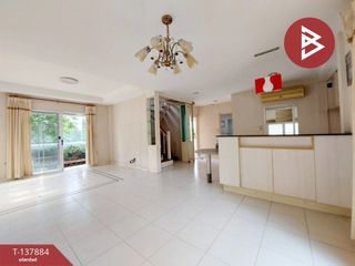 À vendre 3 chambres maison à Bang Phli, Samut Prakan