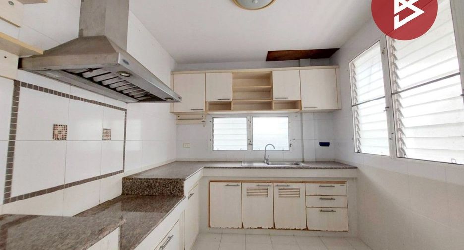 À vendre 3 chambres maison à Bang Phli, Samut Prakan
