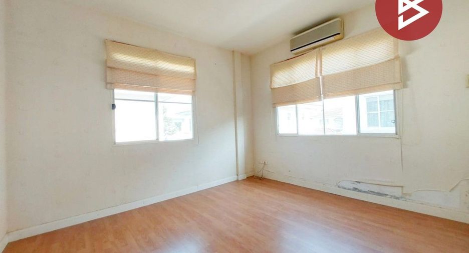 À vendre 3 chambres maison à Bang Phli, Samut Prakan