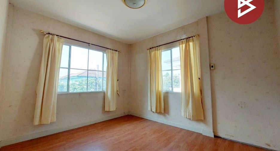 À vendre 3 chambres maison à Bang Phli, Samut Prakan