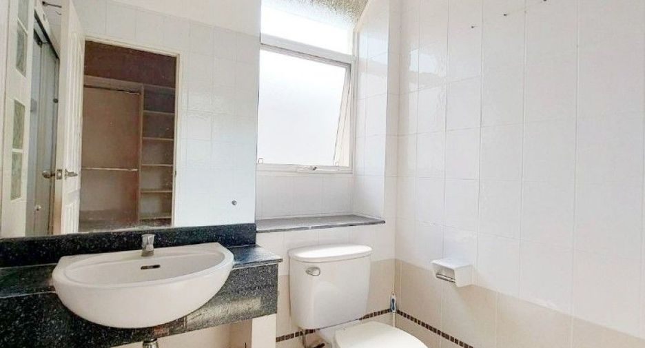 À vendre 3 chambres maison à Bang Phli, Samut Prakan