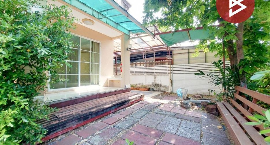 À vendre 3 chambres maison à Bang Phli, Samut Prakan
