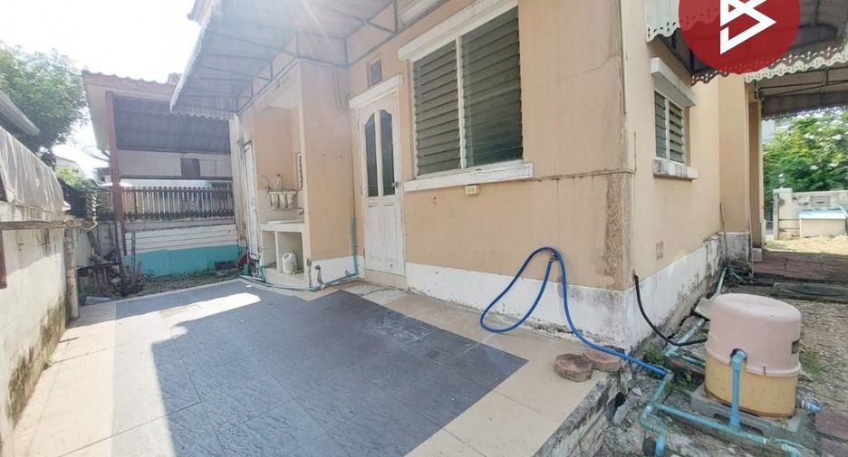 À vendre 3 chambres maison à Bang Phli, Samut Prakan
