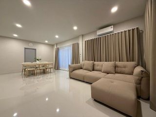 ให้เช่า 4 ห้องนอน บ้านเดี่ยว ใน ธัญบุรี, ปทุมธานี