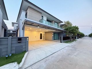ให้เช่า 4 ห้องนอน บ้านเดี่ยว ใน ธัญบุรี, ปทุมธานี